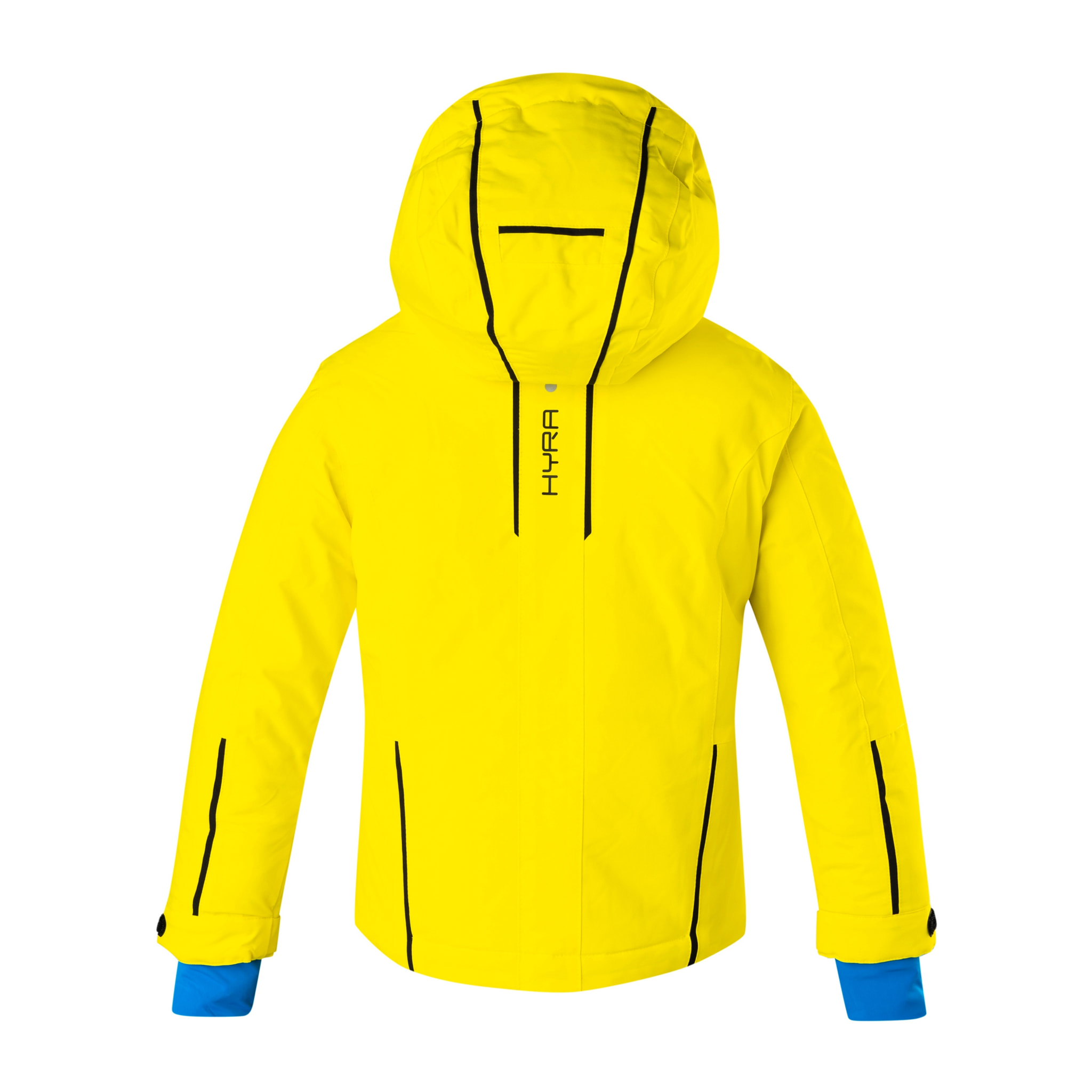 FIAMES JUNIOR BOY SKI JACKET