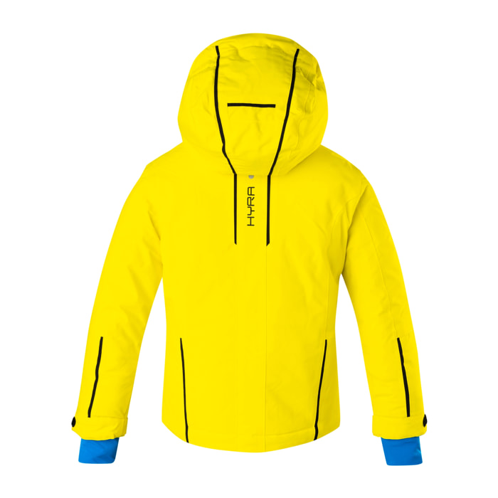 FIAMES JUNIOR BOY SKI JACKET