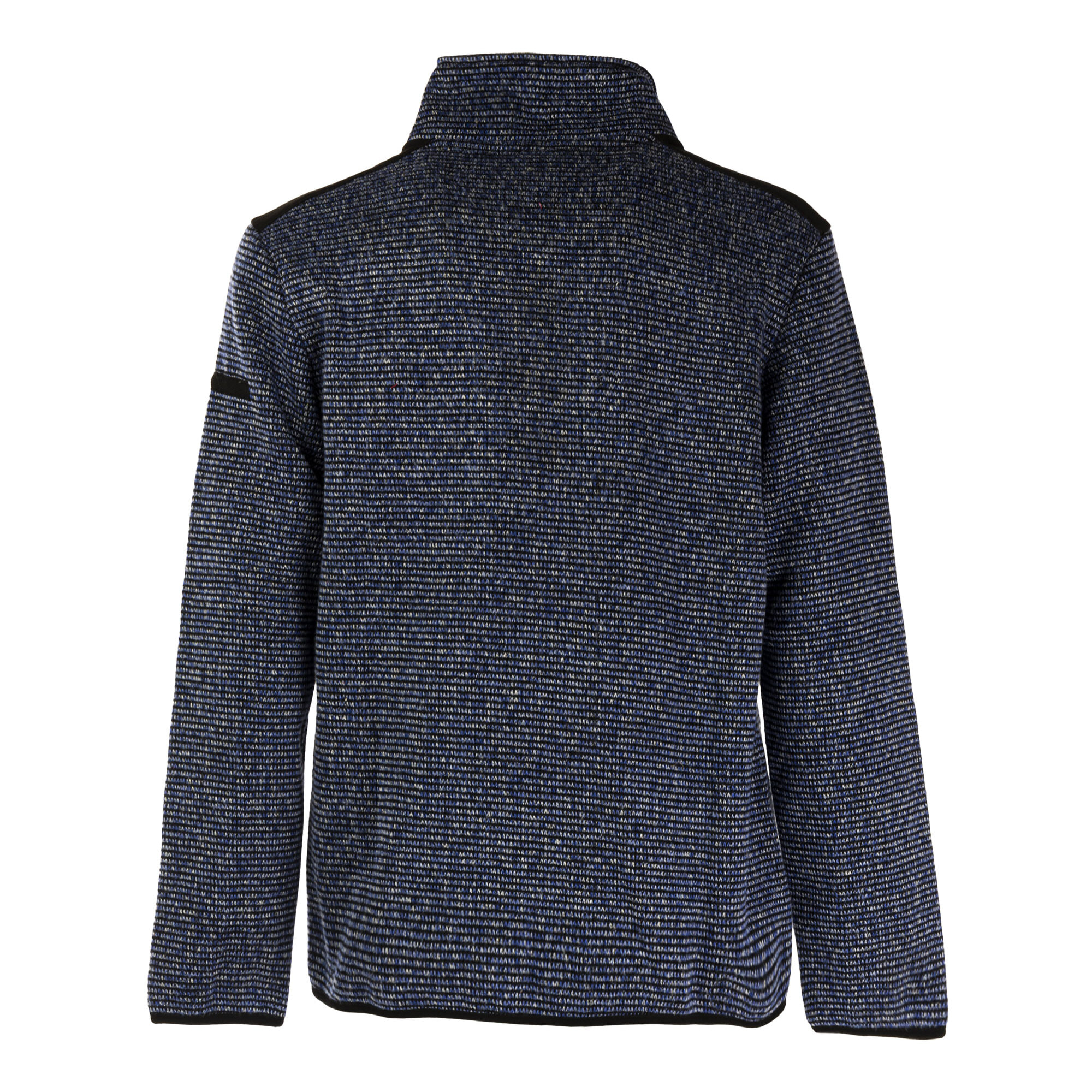 SCUOLA NAUTICA ITALIANA giacca uomo blu
