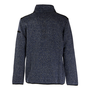 SCUOLA NAUTICA ITALIANA giacca uomo blu