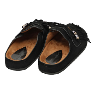 Ciabatta - tacco 3,0 cm