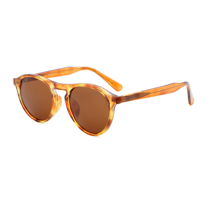 Gafas de sol OCEAN ANTIBES - Care / Marrón