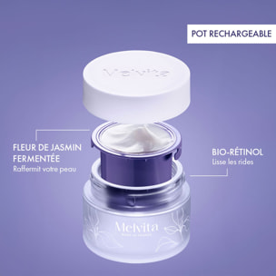 Nectar Sublime - Crème Velours Redensifiante