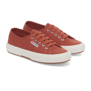 Le Superga Uomo Donna Marrone 2750-Cotu Classic