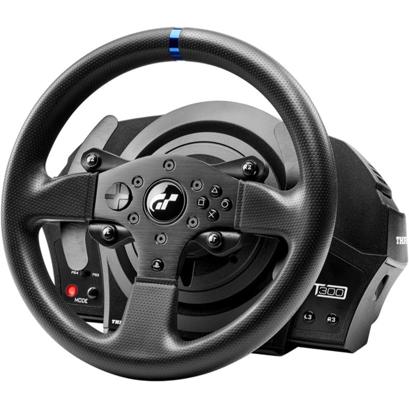 Frein à main THRUSTMASTER T300 RS GT EDITION PS5/PS4/PC