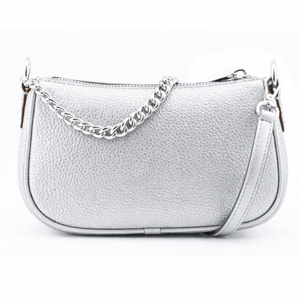 Michael Kors Bolso para Mujer 35F5S1QC5M-SILVER