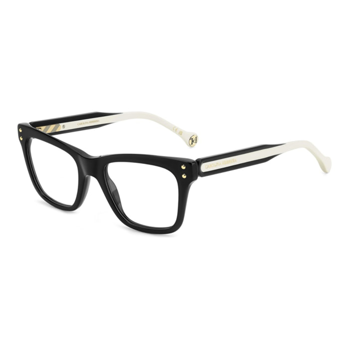 Gafas de Vista Carolina Herrera HER 0257 807 de Acetato Mujer 51 mm