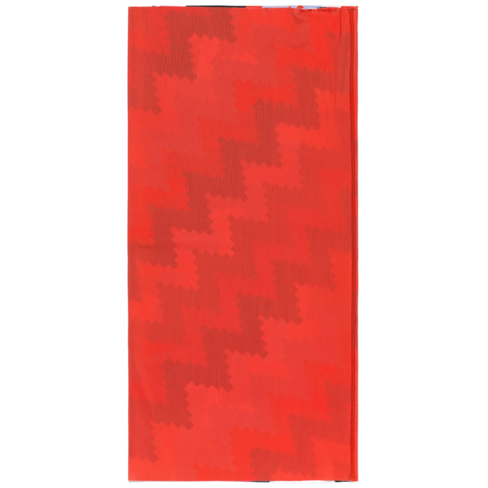 Sciarpe Kappa Uomo Donna 6Cento Alec G1 Nero