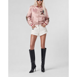 PHILIPP PLEIN Hot pants