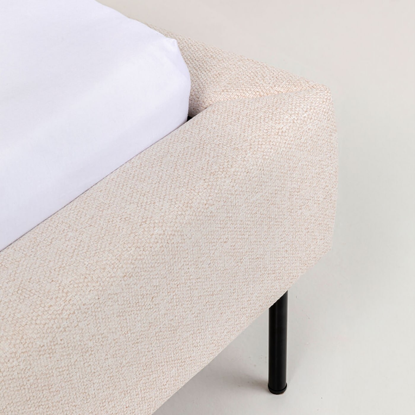 Lit East Side beige 100x200cm Kare Design