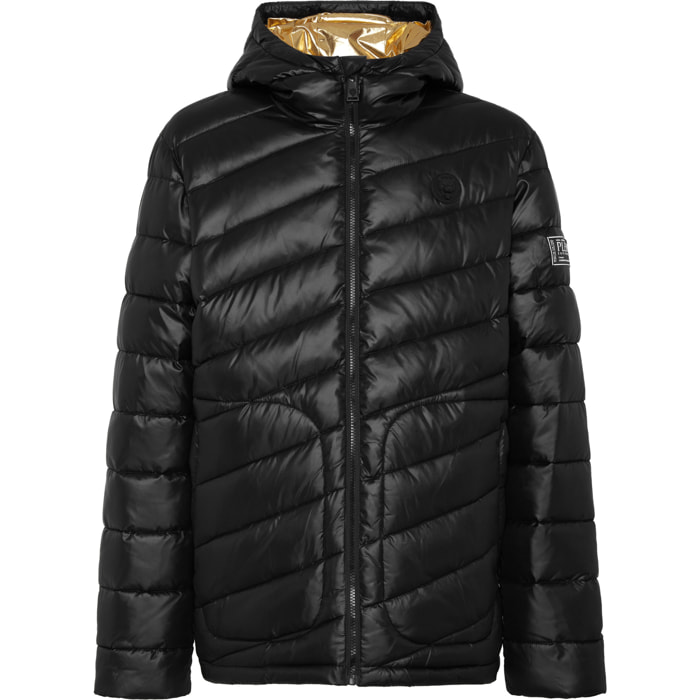 PLEIN SPORT Piumino