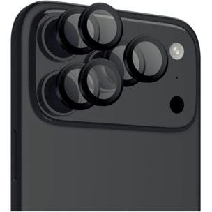Protège objectif ESSENTIELB iPhone 17 Pro/ Pro Max protège objectif