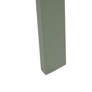 Fauteuil de jardin empilable Essentia vert laurier