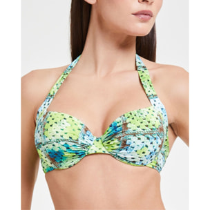 REGGISENO GIAMAICA