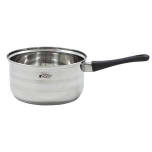 Batería de cocina clásica de ocho piezas - San Ignacio