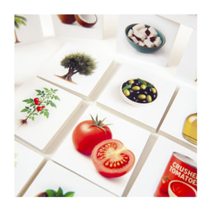 VEGETABLES FOOD ORIGIN