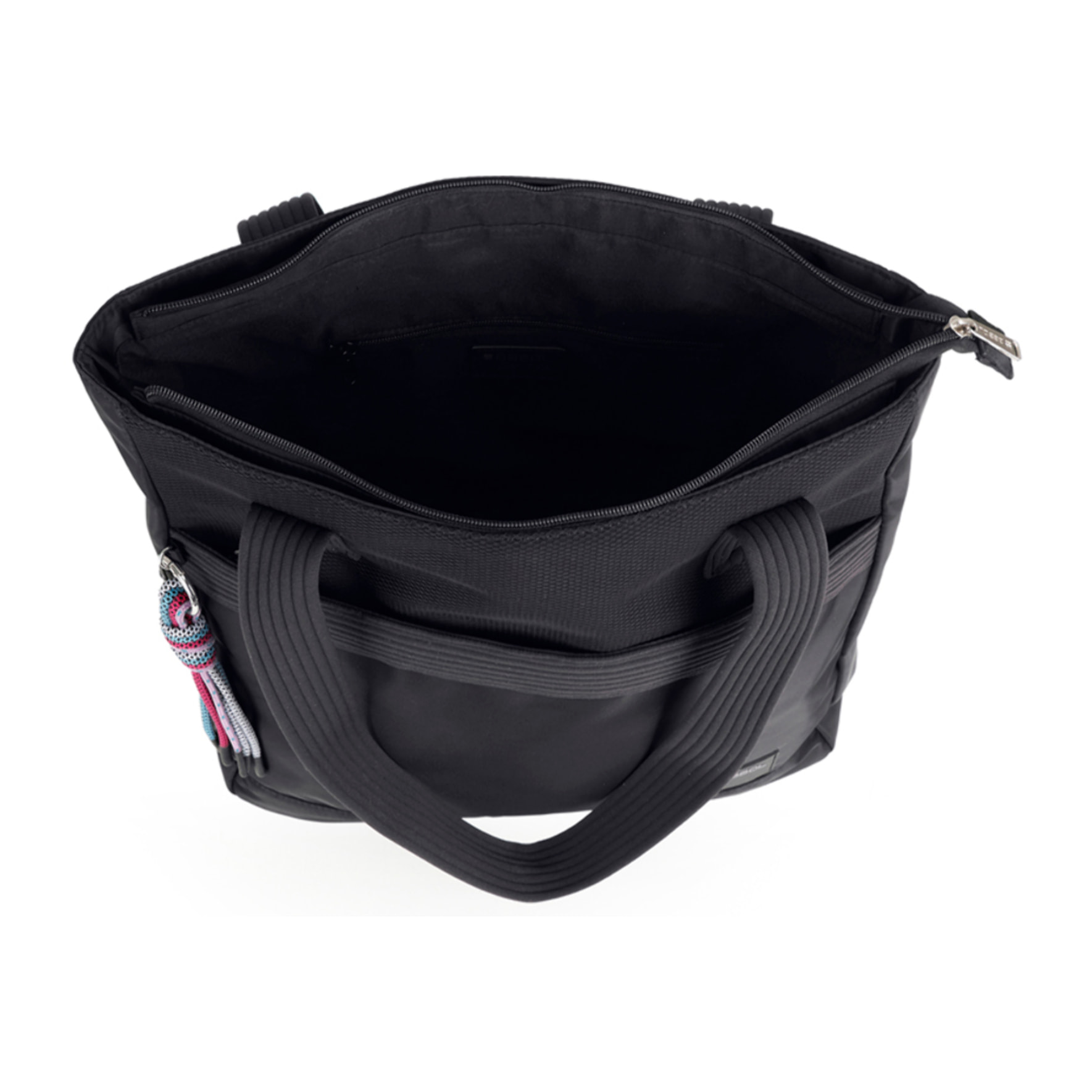 Bolso shopper Gabol AROA