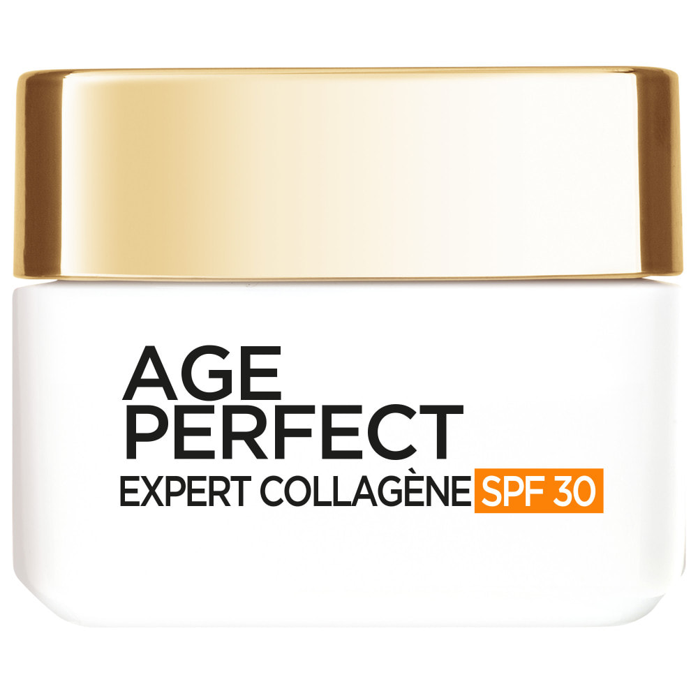 L'Oréal Paris Age Perfect Soin Anti-âge SPF+ 30 50ml