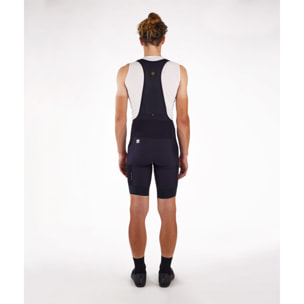 Gravel - Culotte Corto Hombre - Negrocolor_es - Hombre