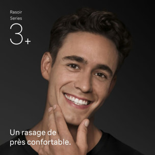 Tête de rasoir BRAUN tete de rasoir 32B