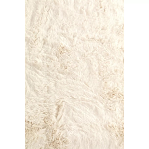 Tapis Mika crème 170cm Kare Design