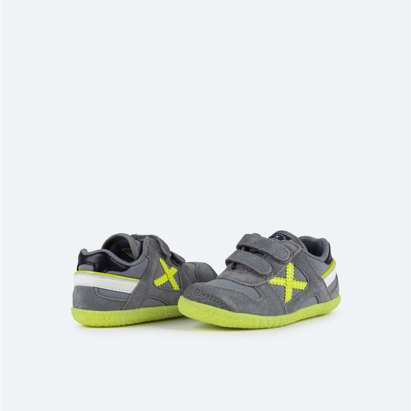 MUNICH BABY GOAL 1621