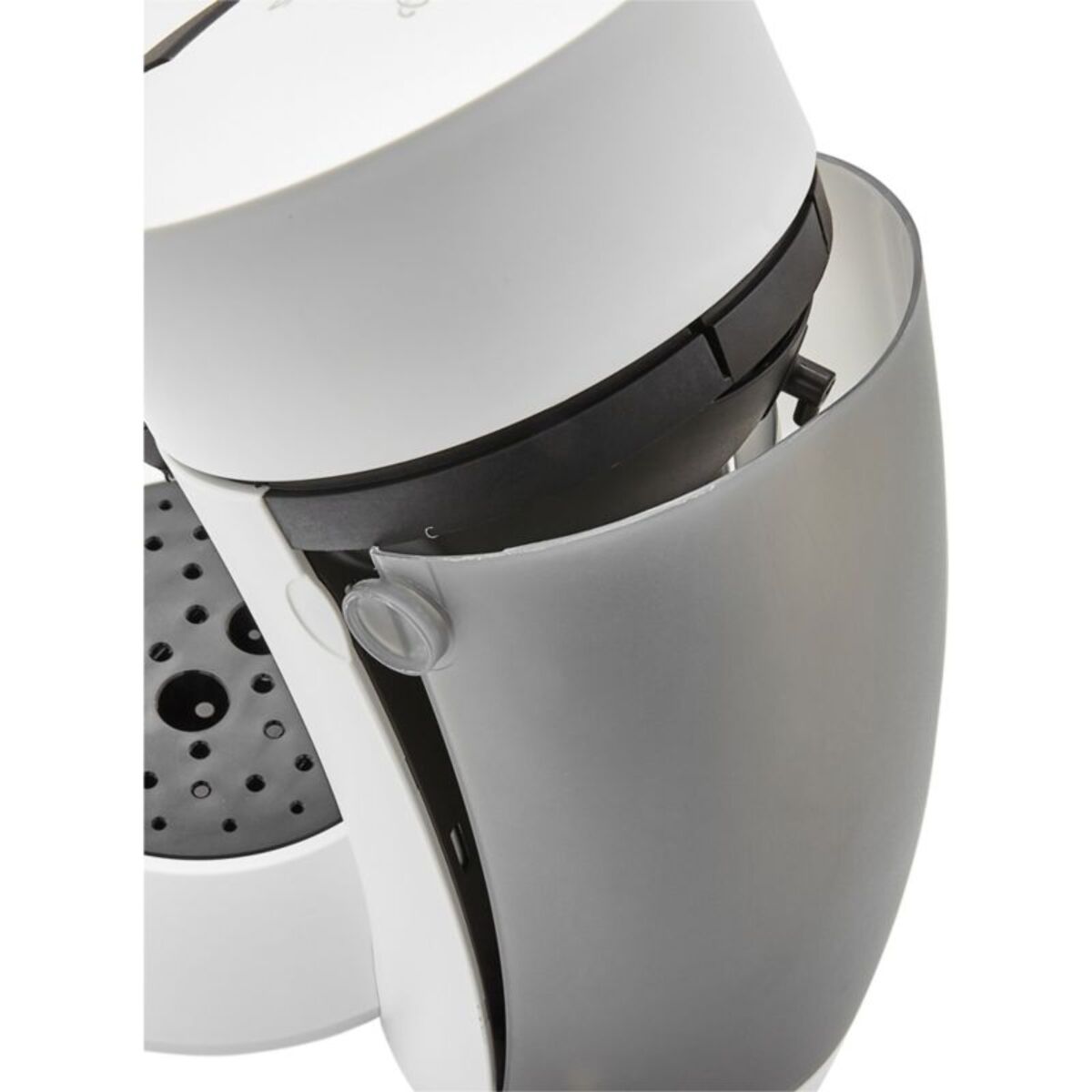 Senseo PHILIPS original plus CSA210/11 blanc
