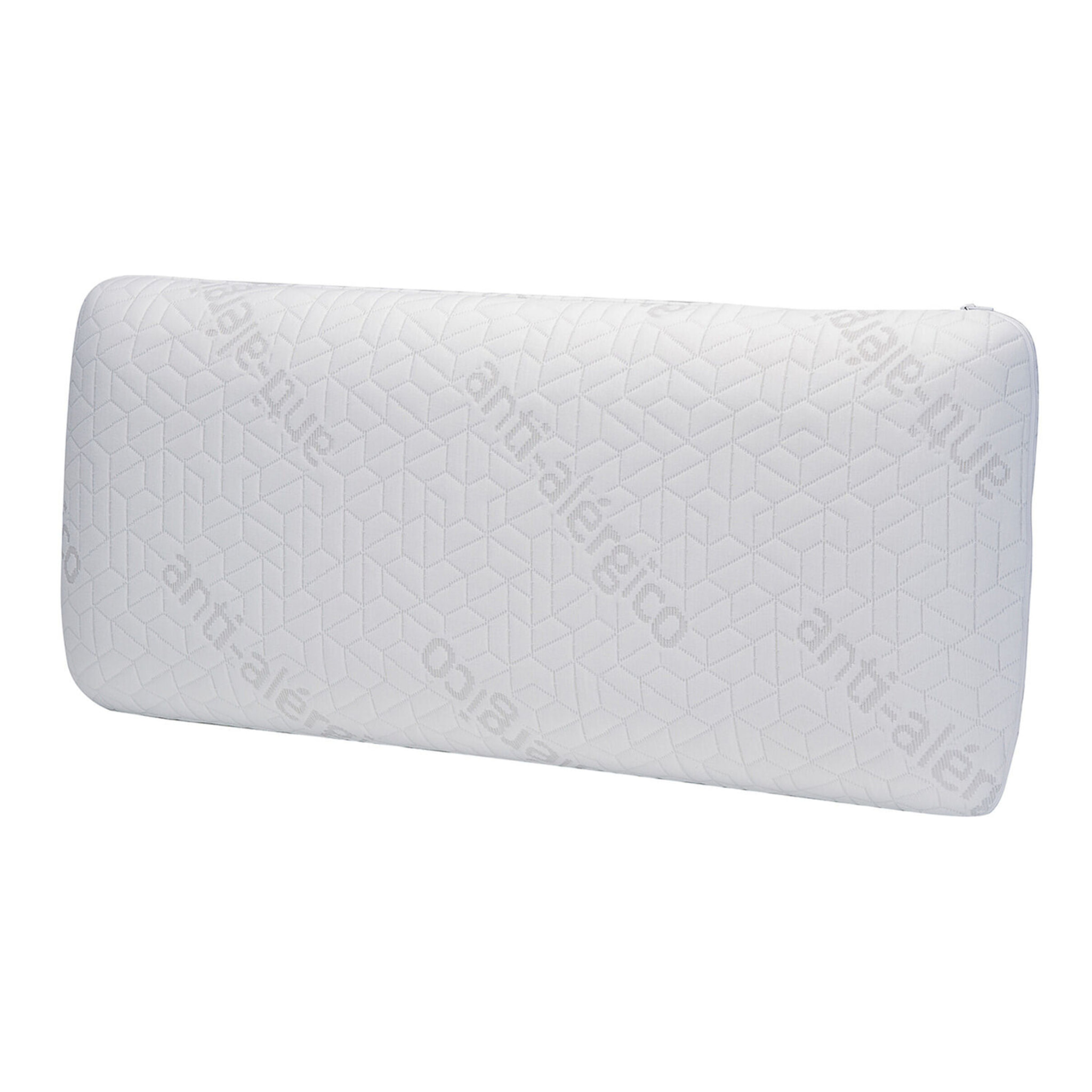 Almohada Viscoelástica | Tratamiento Antiácaros | Firmeza Media |