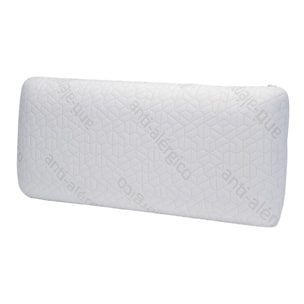 Almohada Viscoelástica | Tratamiento Antiácaros | Firmeza Media |