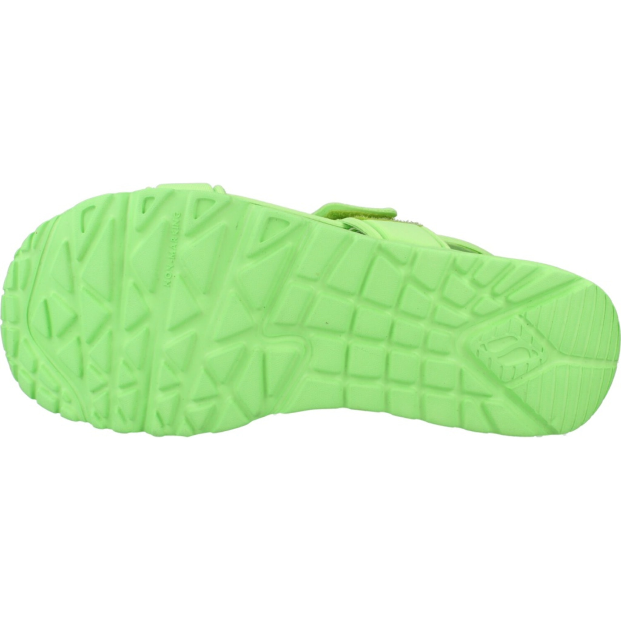 Sandalias Niña Uno Lite Sandal Sunny Stand Verde