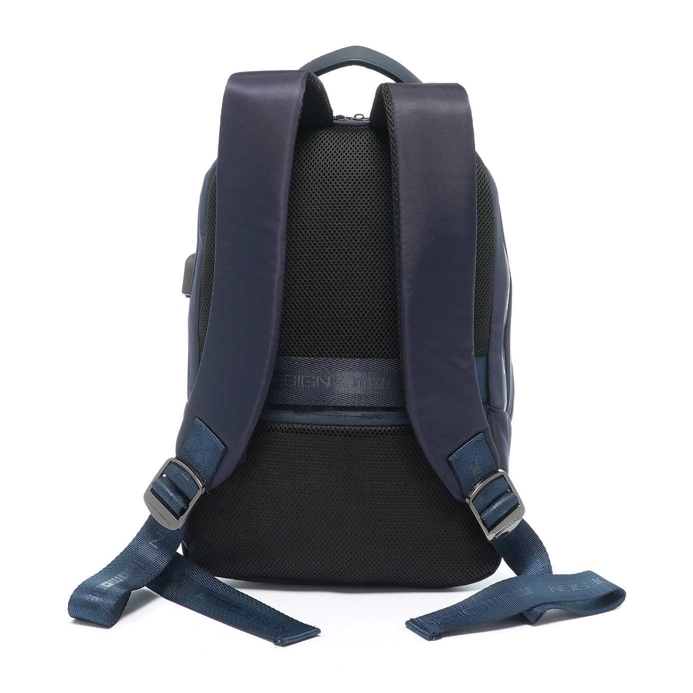 Zaino da uomo Textile Polyurethane 29x36x16 cm