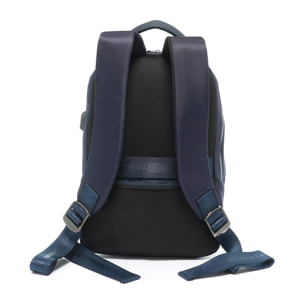 Zaino da uomo Textile Polyurethane 29x36x16 cm