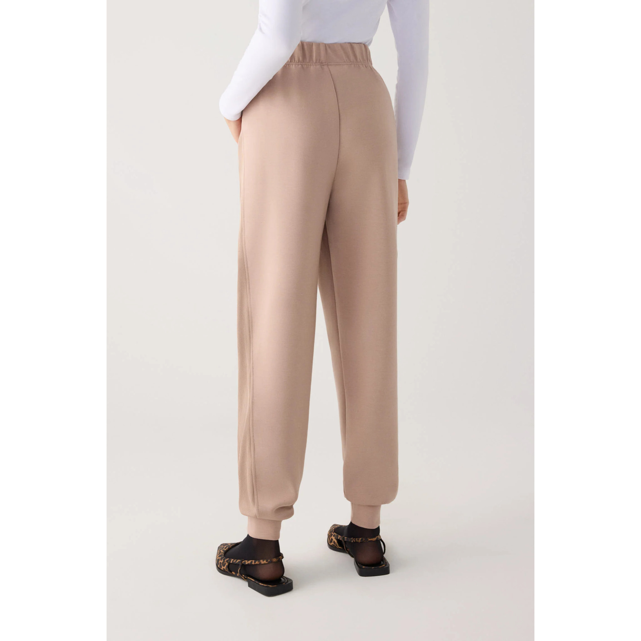 Pantalone jogger