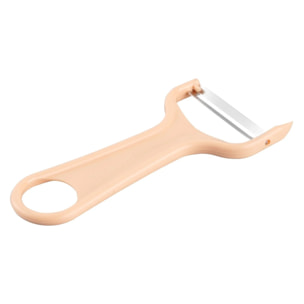 Éplucheur à Lame Mobile Fackelmann SUMMER PARTY