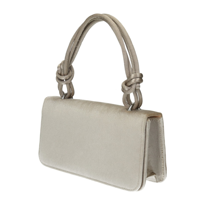 Borsa Adulto unisex Tata Italia Beige