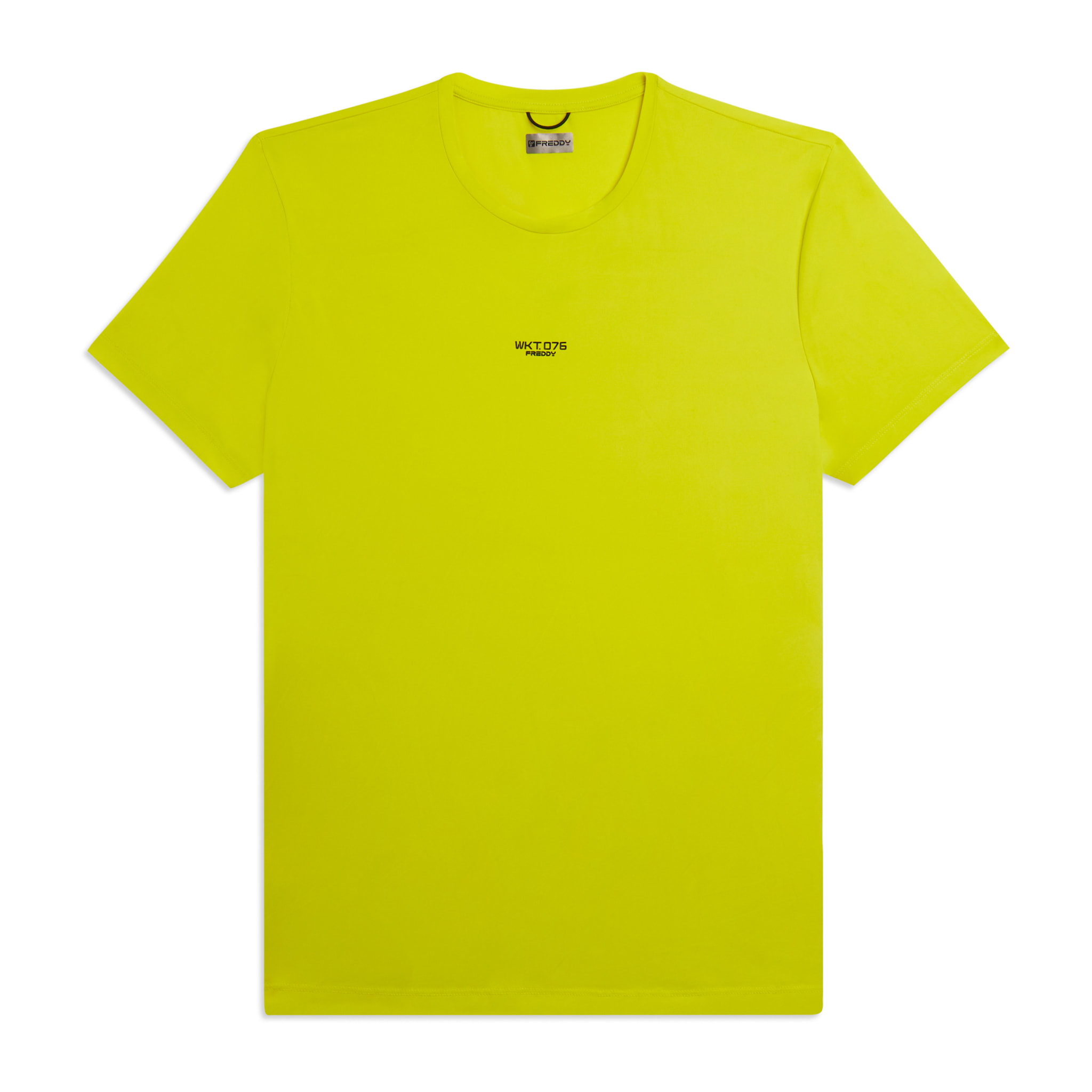 T-shirt in jersey traspirante quick dry