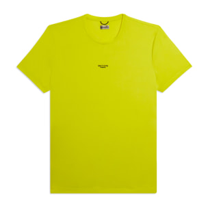 T-shirt in jersey traspirante quick dry