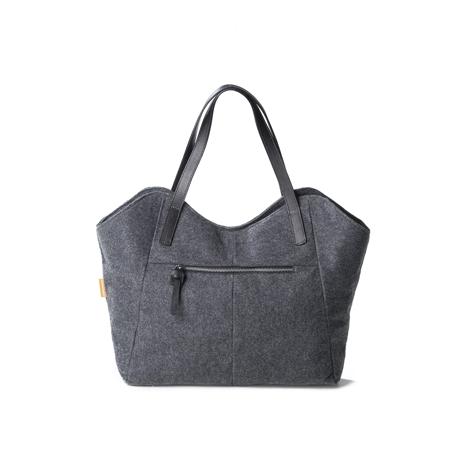 Mamatayoe Bolso D'Arcy Spice Para Mujer, Gris