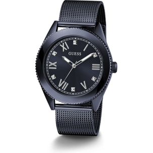 Guess Orologio Analogico Al Quarzo Noble