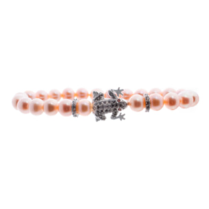 Pulsera Lancaster Mujer JLA-BR-FROG-1-PU