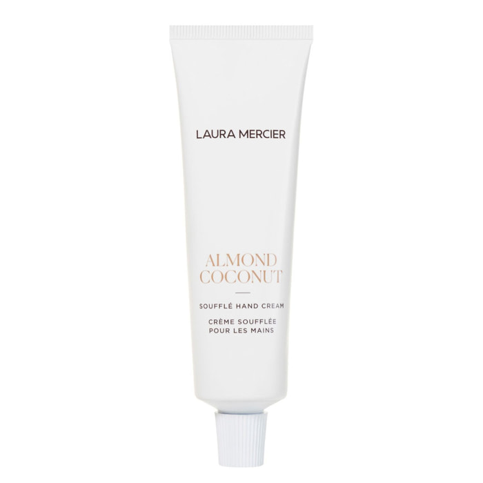 Almond Coconut - Crème Soufflée pour les Mains 50 ml