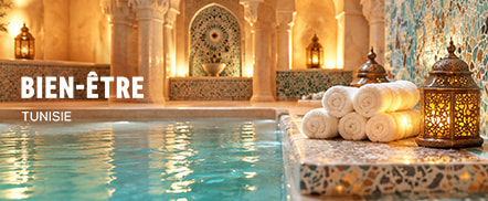 Tunisie bien-être