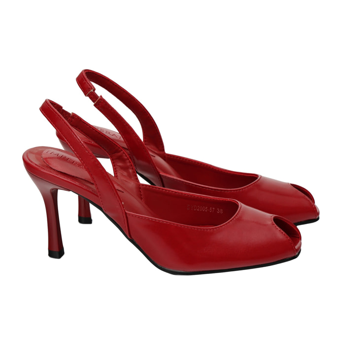 Decolletè - tacco 9,0 cm