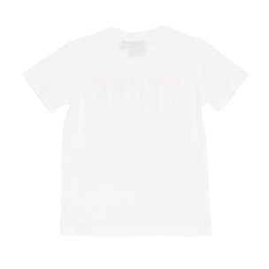 T-shirt Leone bambino con maniche corte Basic