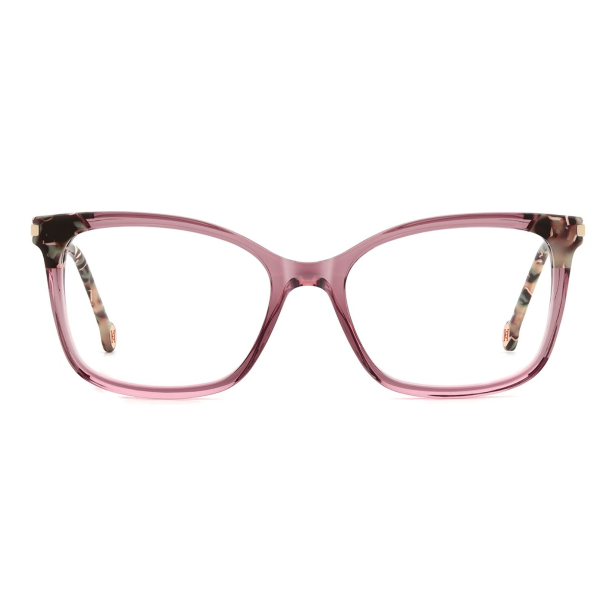 Gafas de Vista Carolina Herrera HER 0309 FWM de Acetato Mujer 53 mm