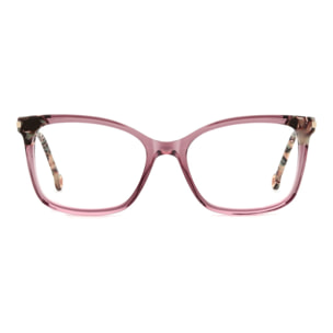 Gafas de Vista Carolina Herrera HER 0309 FWM de Acetato Mujer 53 mm