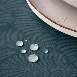 Mantel antimanchas IZMIR PETROLEO - 100% algodón