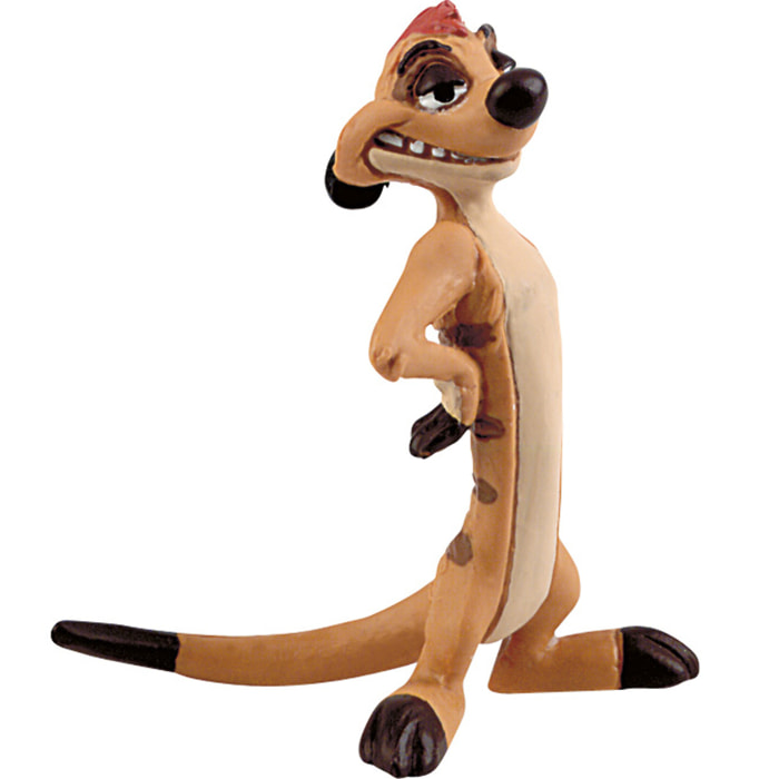 Disney/Timon