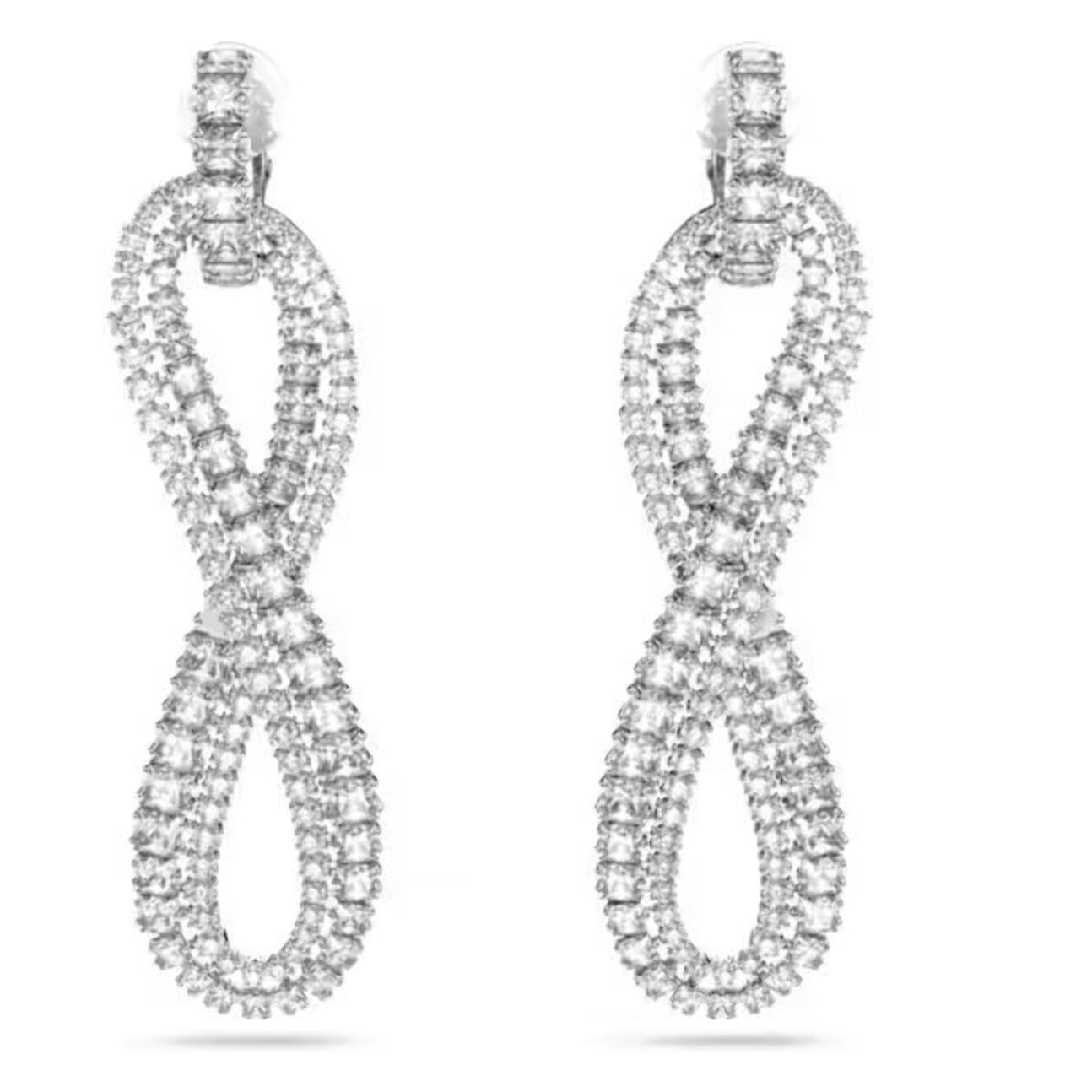 Pendientes Swarovski Mujer 5616586