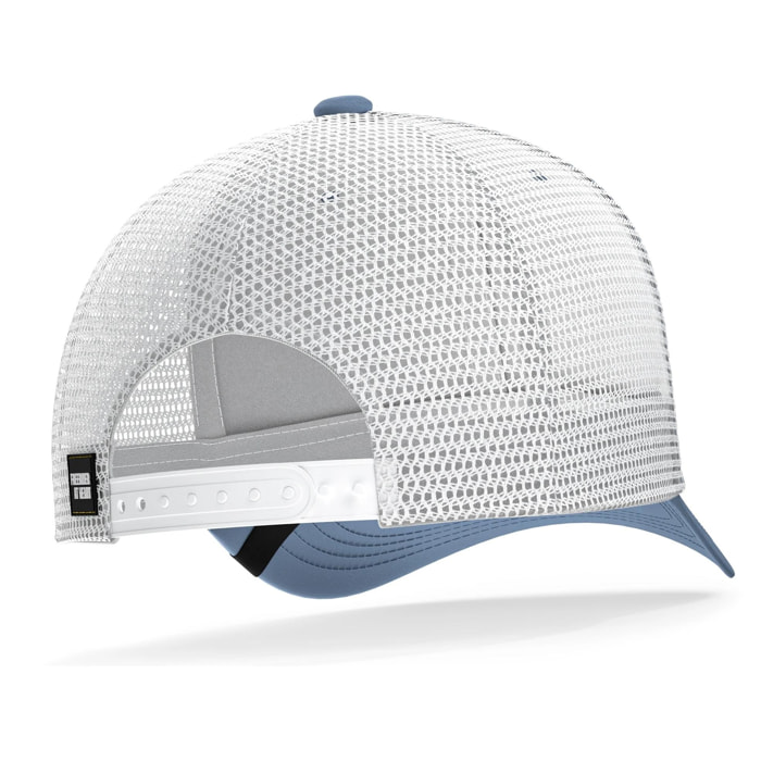 Gorras Uller Northern Blue / White